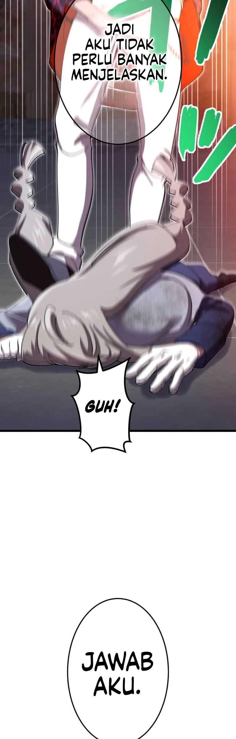 Return of the Genius Swordmaster Chapter 12 Gambar 69