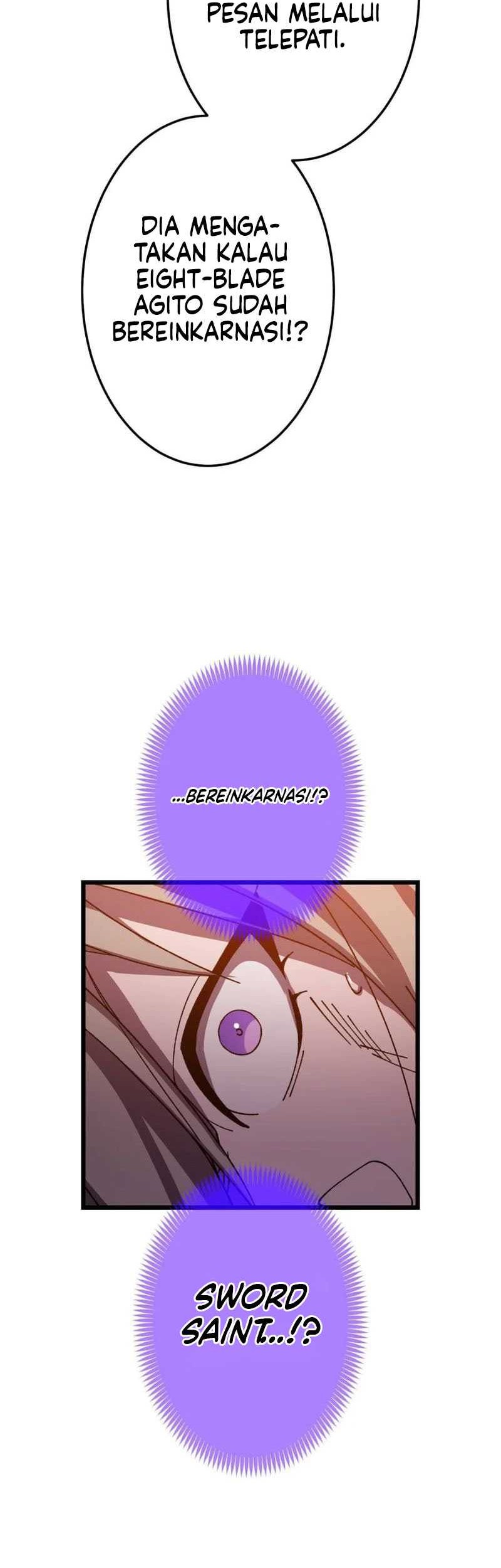 Return of the Genius Swordmaster Chapter 12 Gambar 72