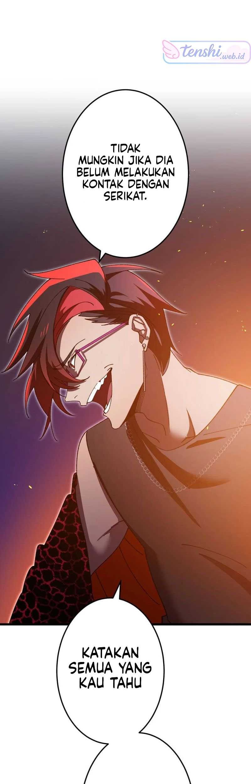 Return of the Genius Swordmaster Chapter 12 Gambar 73