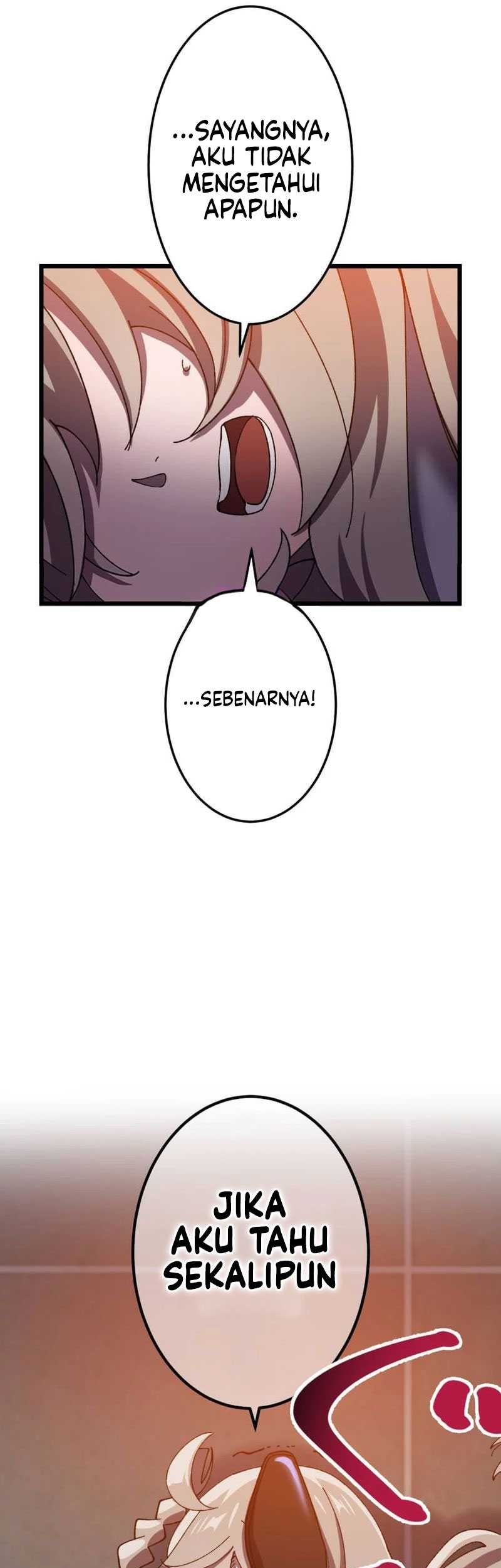 Return of the Genius Swordmaster Chapter 12 Gambar 75