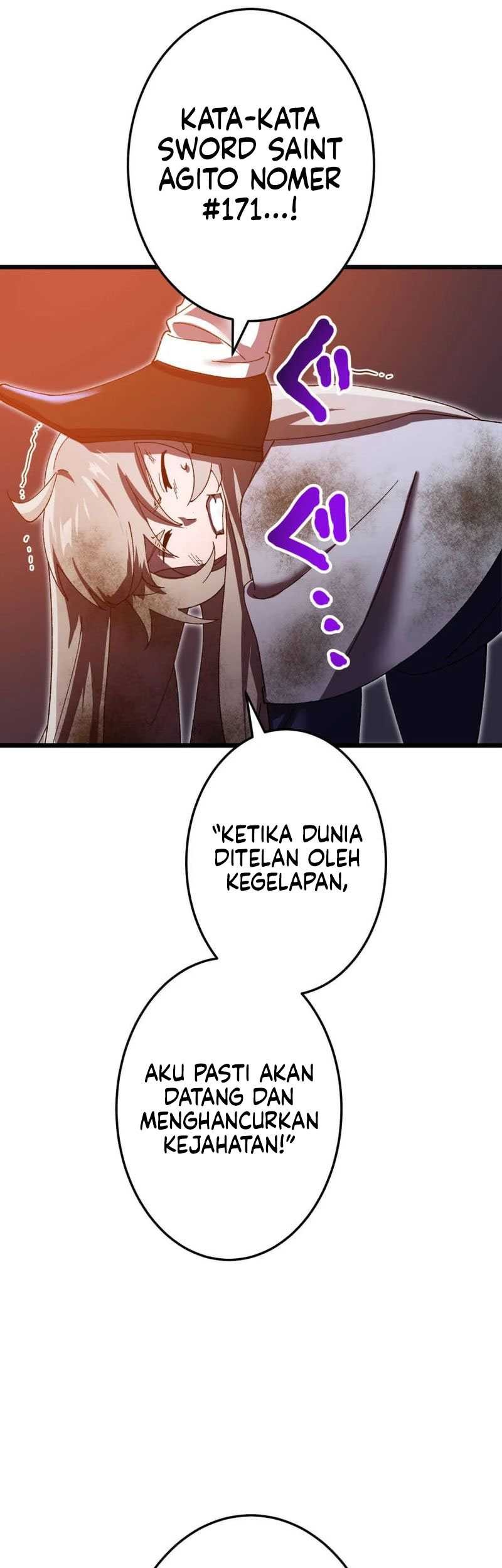 Return of the Genius Swordmaster Chapter 12 Gambar 78