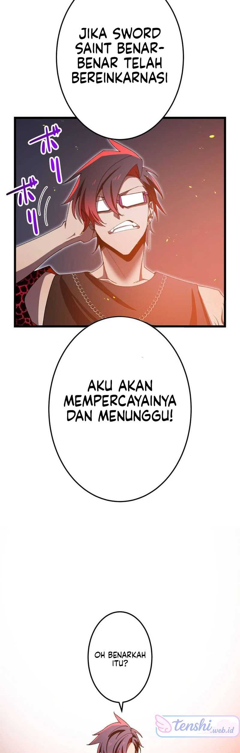 Return of the Genius Swordmaster Chapter 12 Gambar 79