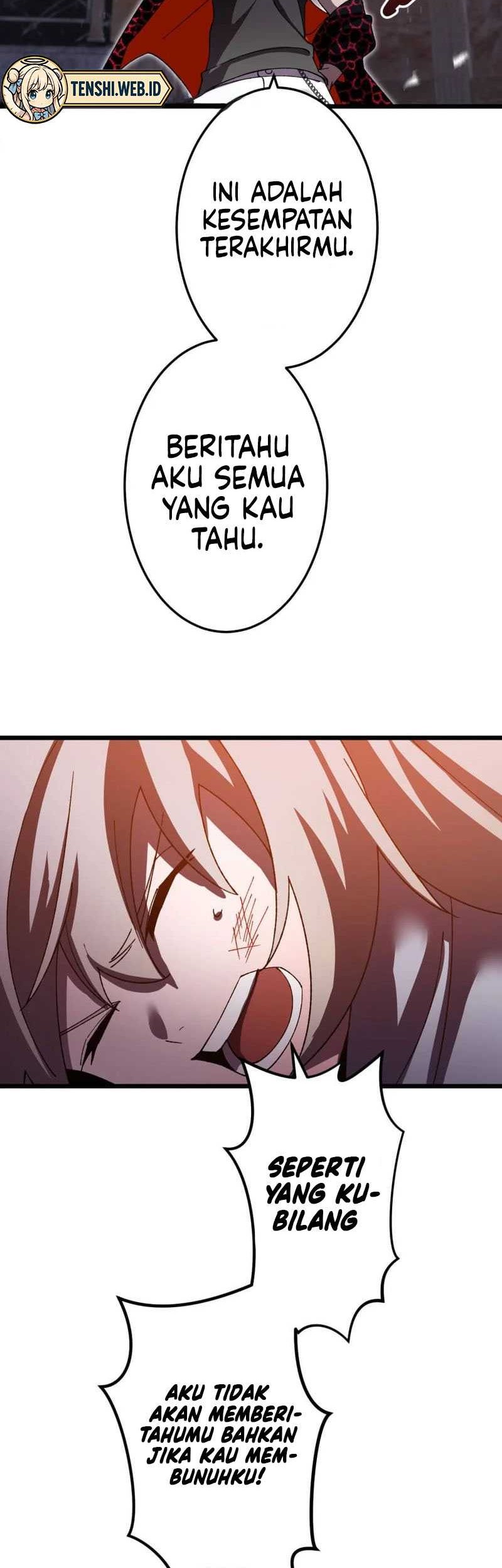 Return of the Genius Swordmaster Chapter 12 Gambar 83