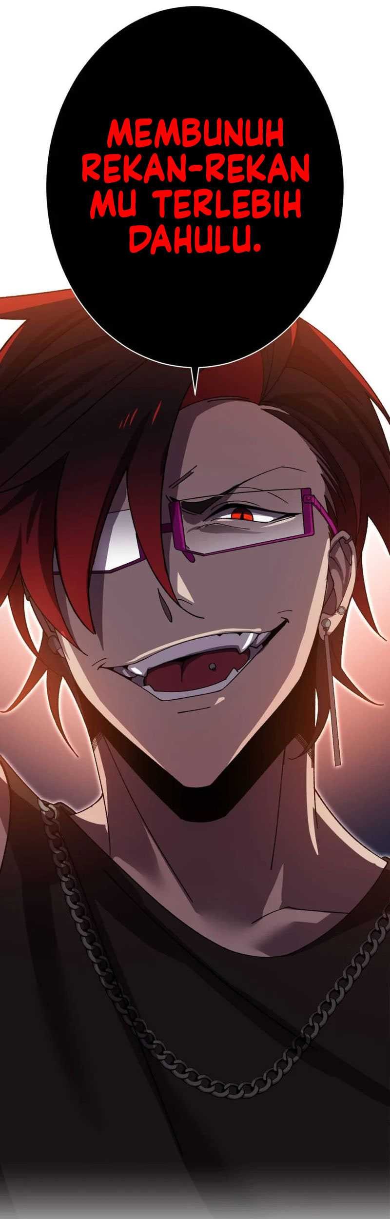 Return of the Genius Swordmaster Chapter 12 Gambar 85