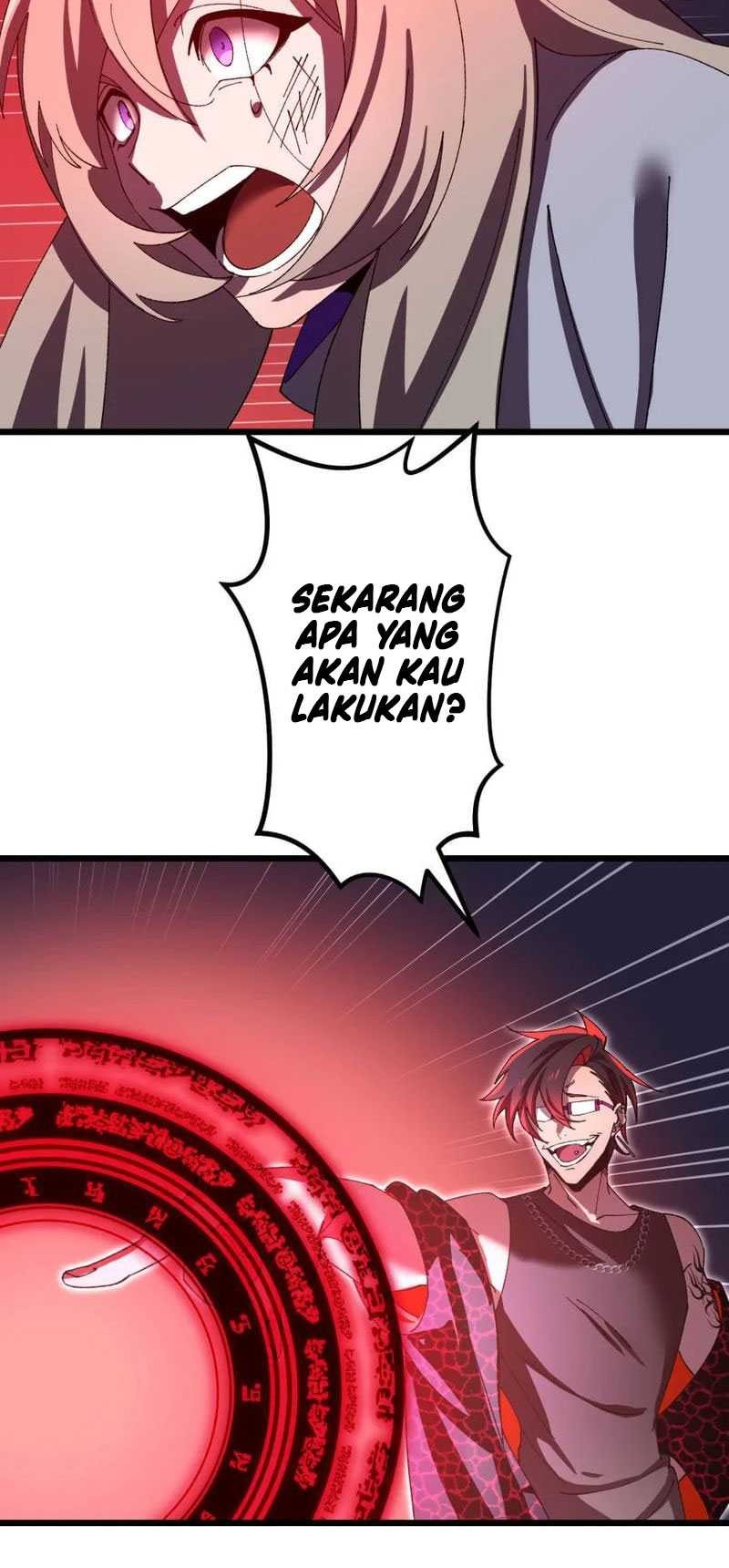 Return of the Genius Swordmaster Chapter 12 Gambar 87