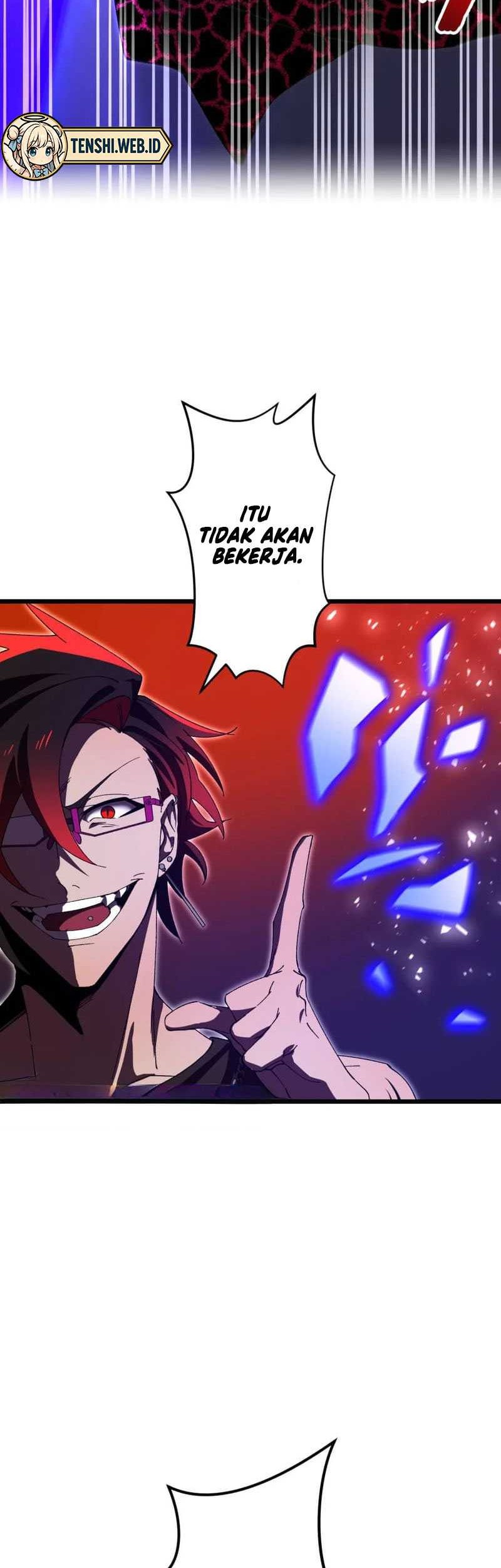 Return of the Genius Swordmaster Chapter 12 Gambar 89