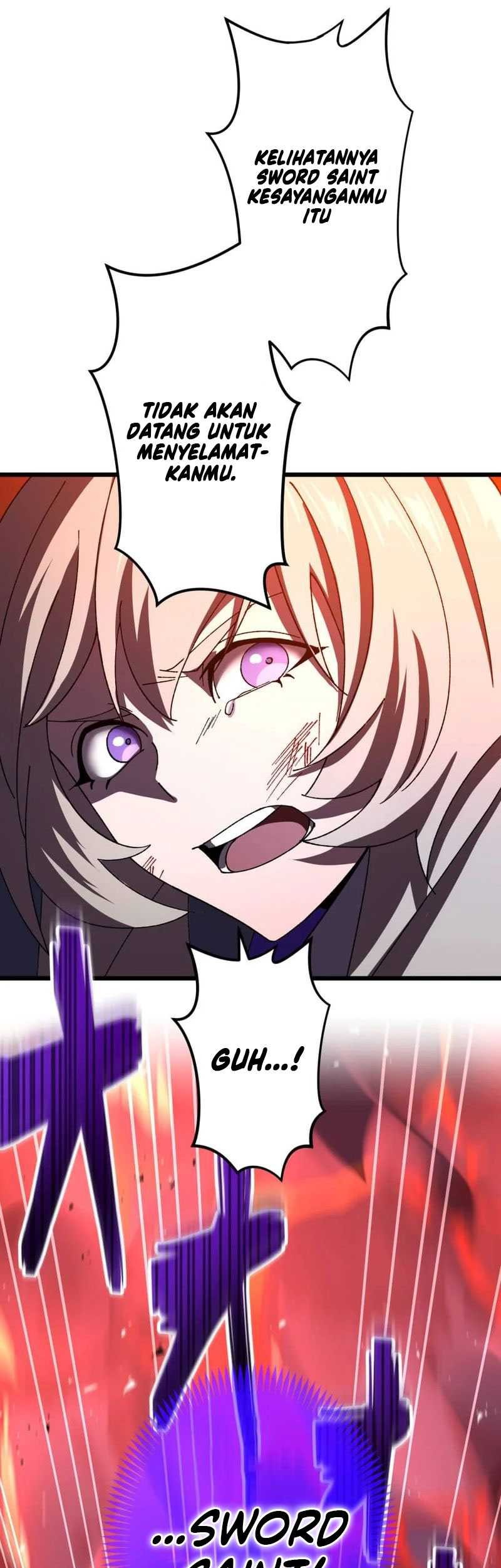 Return of the Genius Swordmaster Chapter 12 Gambar 91