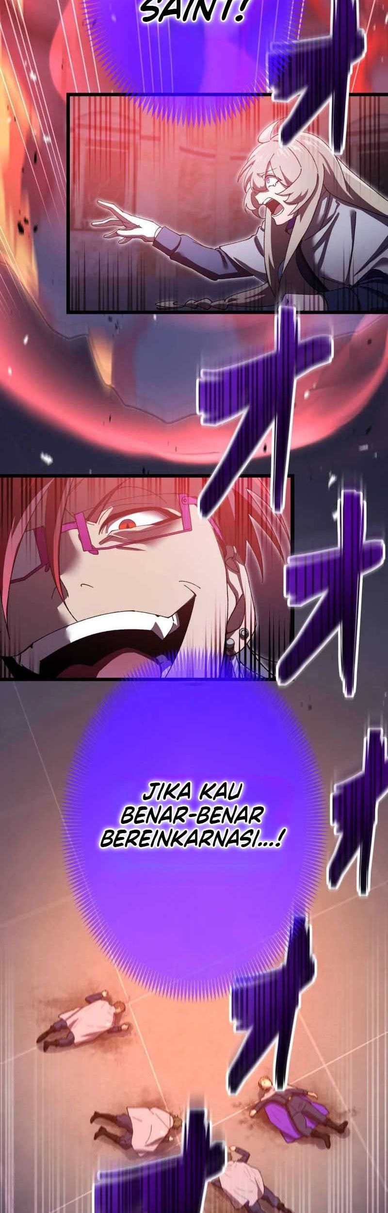 Return of the Genius Swordmaster Chapter 12 Gambar 92