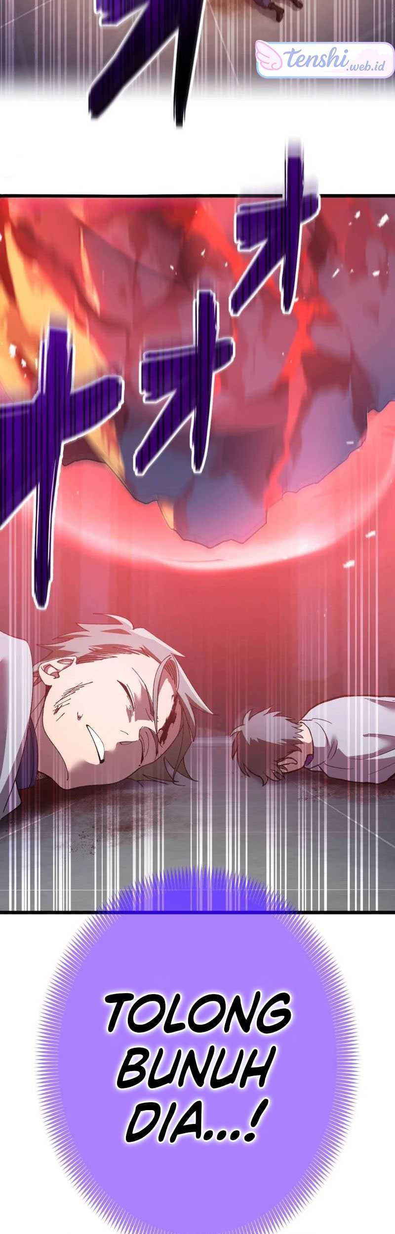 Return of the Genius Swordmaster Chapter 12 Gambar 93