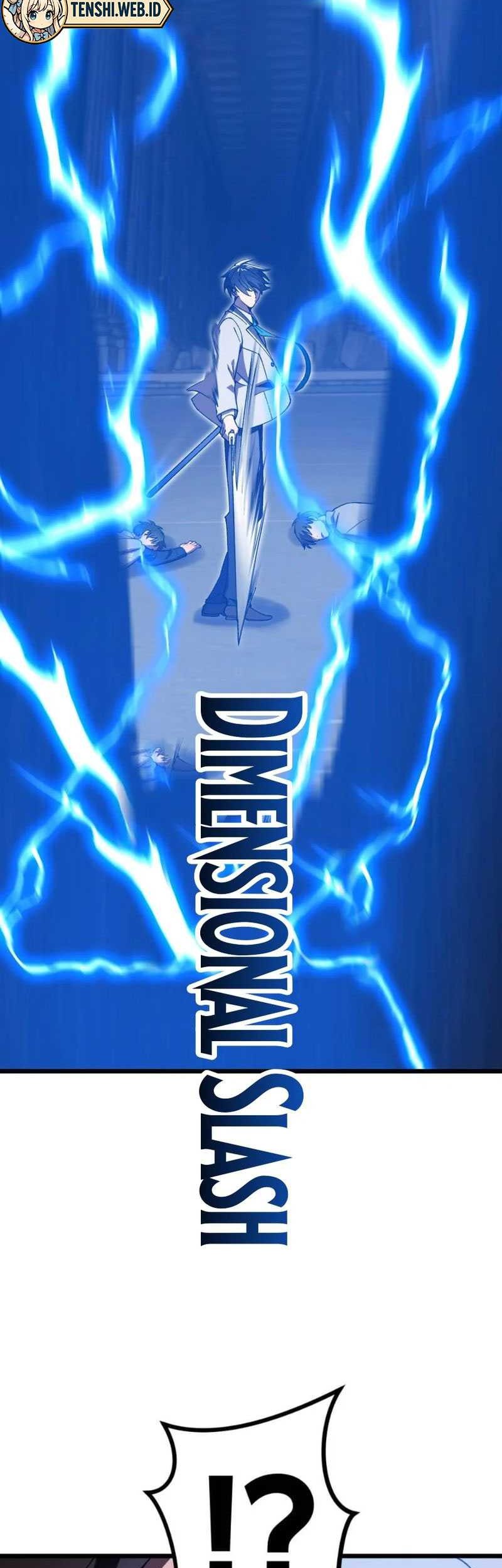 Return of the Genius Swordmaster Chapter 12 Gambar 97