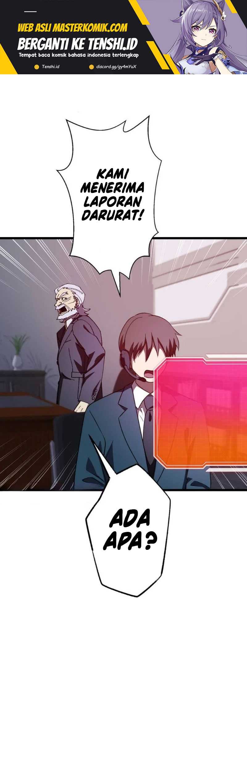 Baca  Return of the Genius Swordmaster Chapter 12 Gambar 2