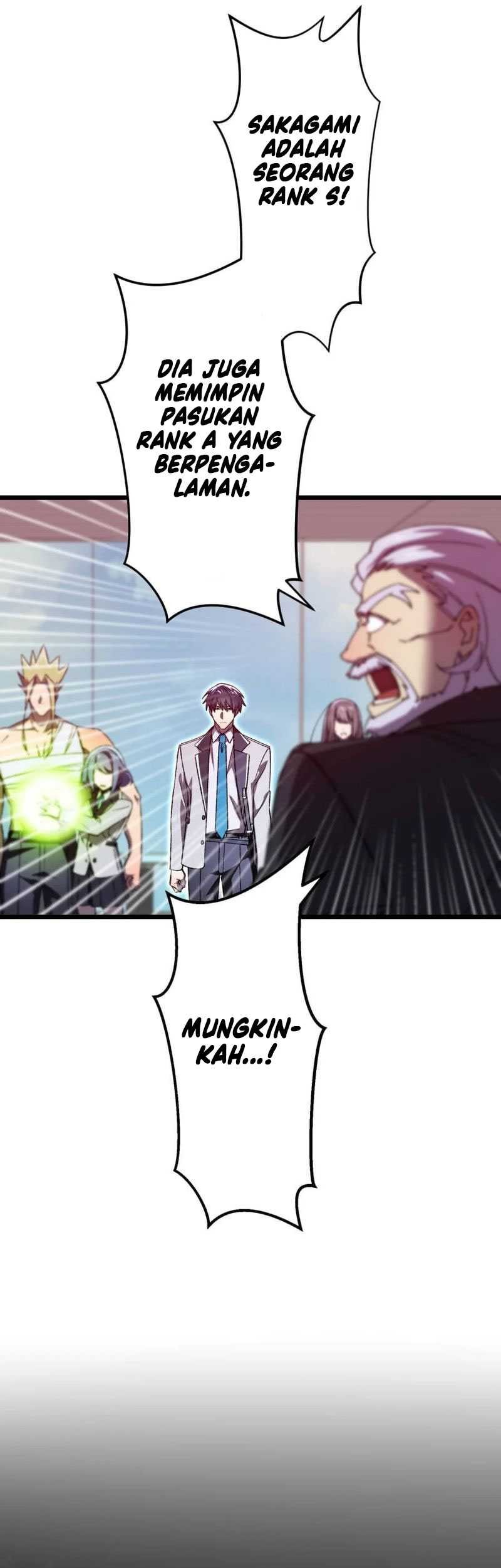 Return of the Genius Swordmaster Chapter 12 Gambar 5