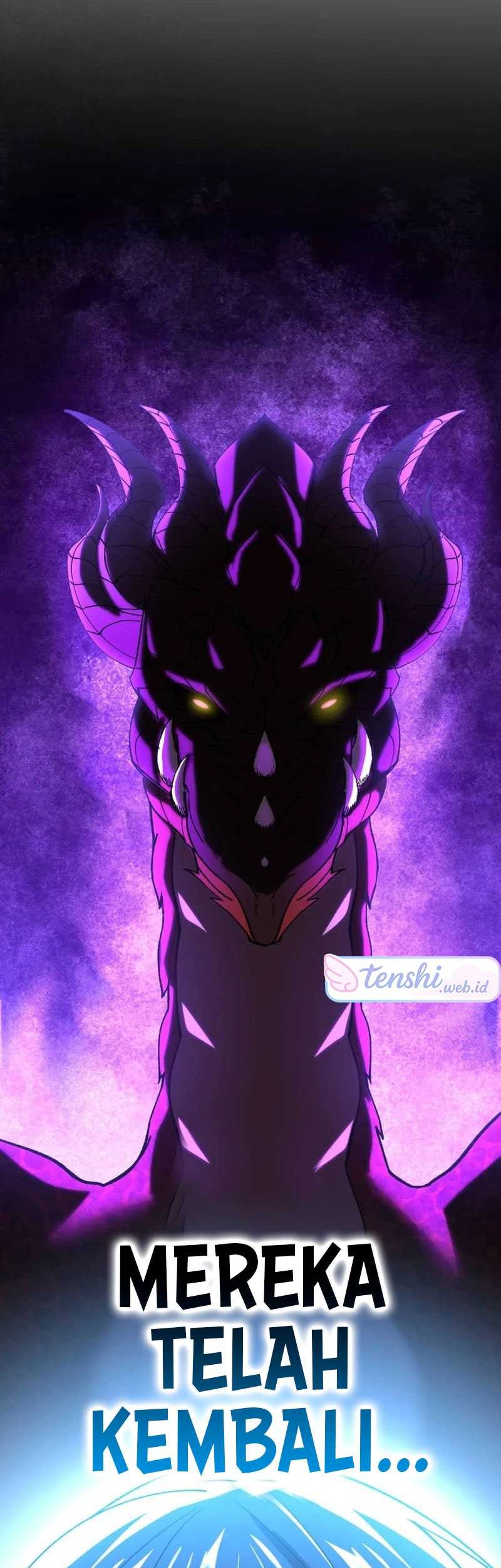 Return of the Genius Swordmaster Chapter 12 Gambar 6