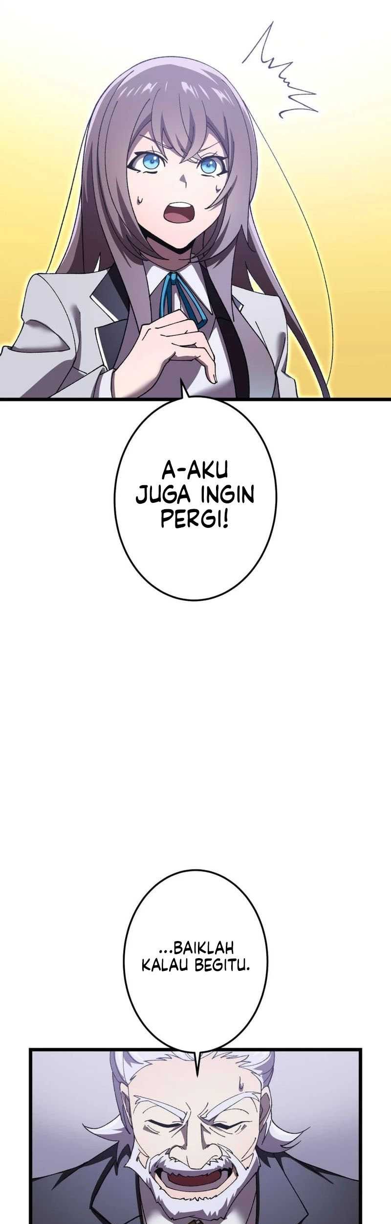 Return of the Genius Swordmaster Chapter 12 Gambar 9