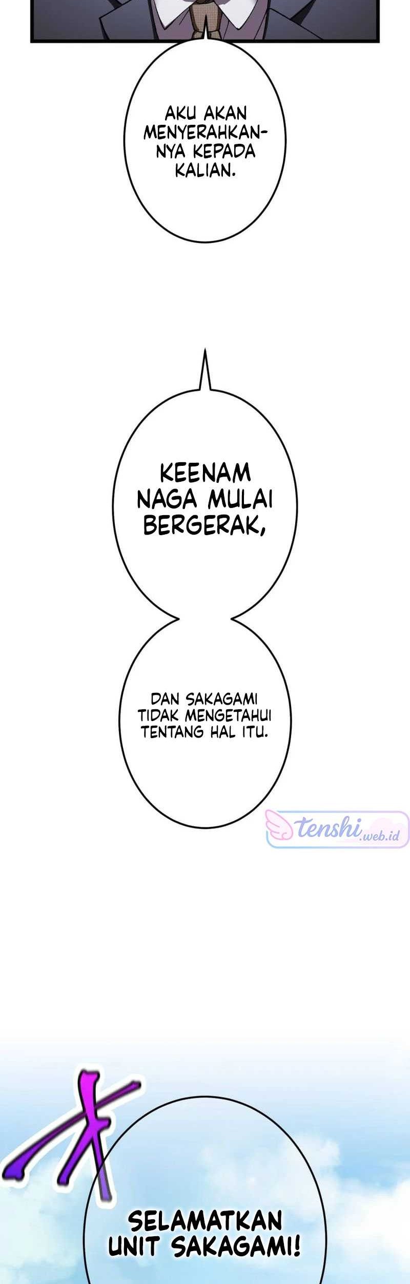 Return of the Genius Swordmaster Chapter 12 Gambar 10