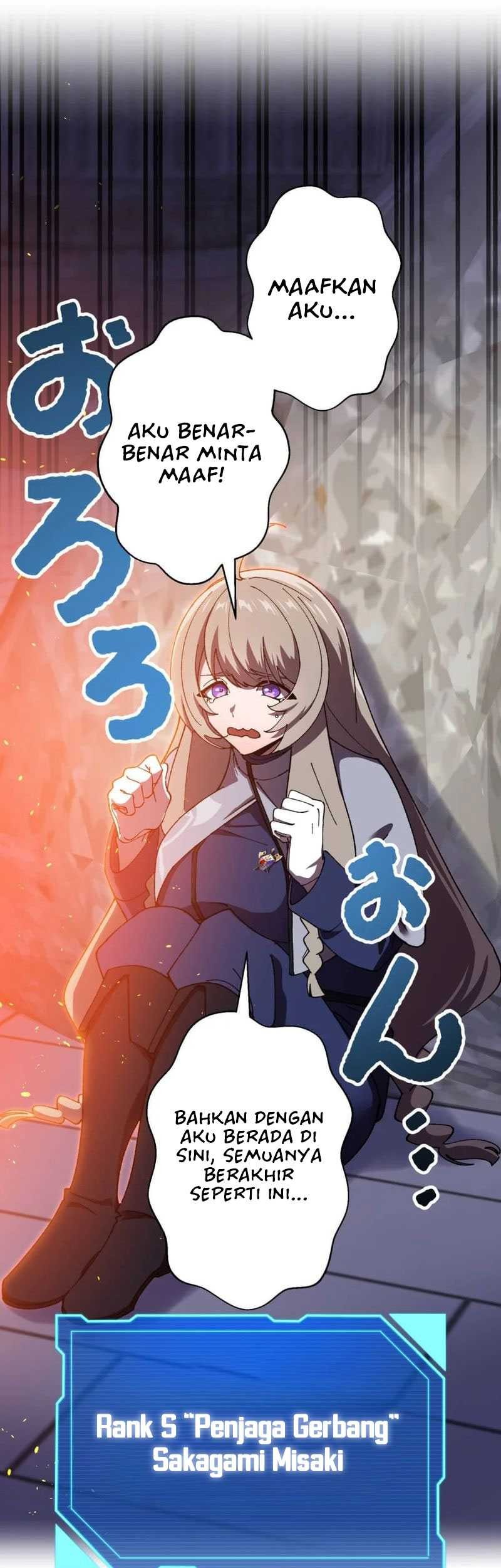 Return of the Genius Swordmaster Chapter 12 Gambar 15