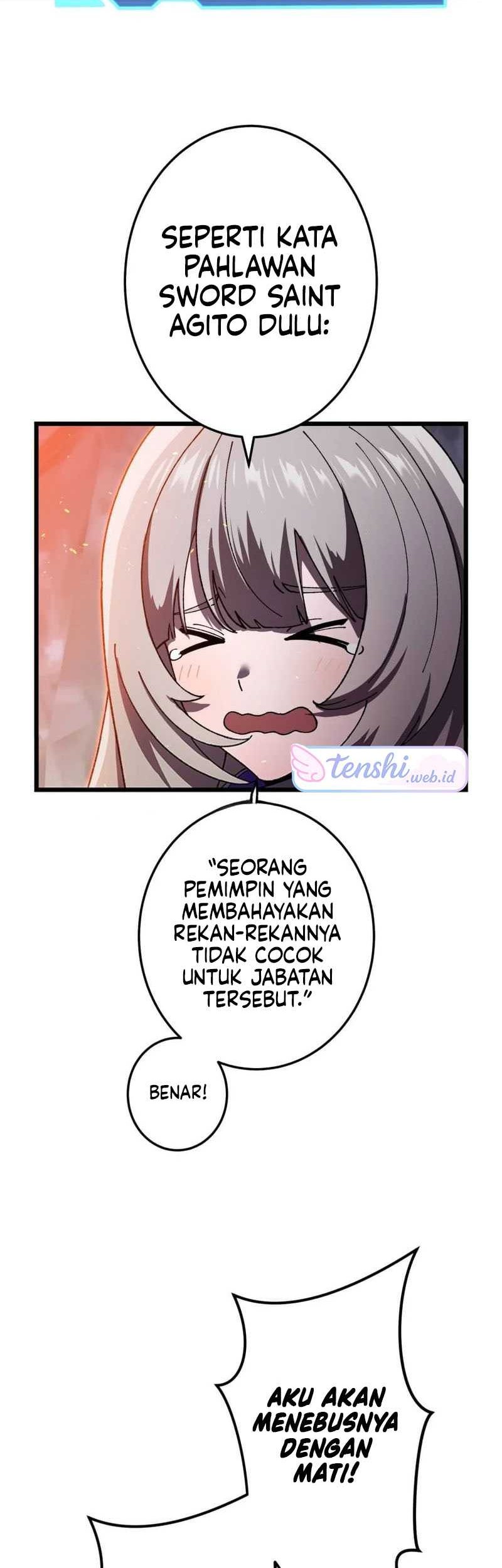 Return of the Genius Swordmaster Chapter 12 Gambar 16