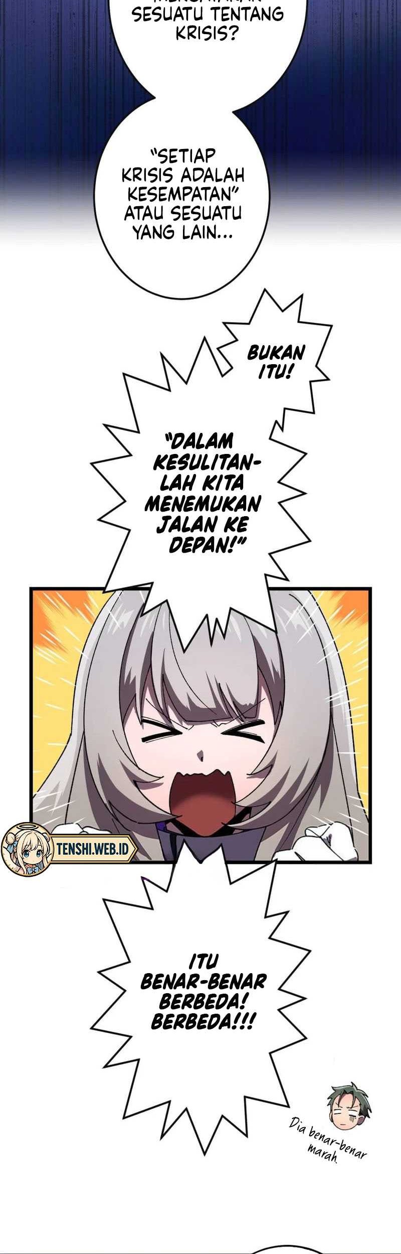 Return of the Genius Swordmaster Chapter 12 Gambar 19