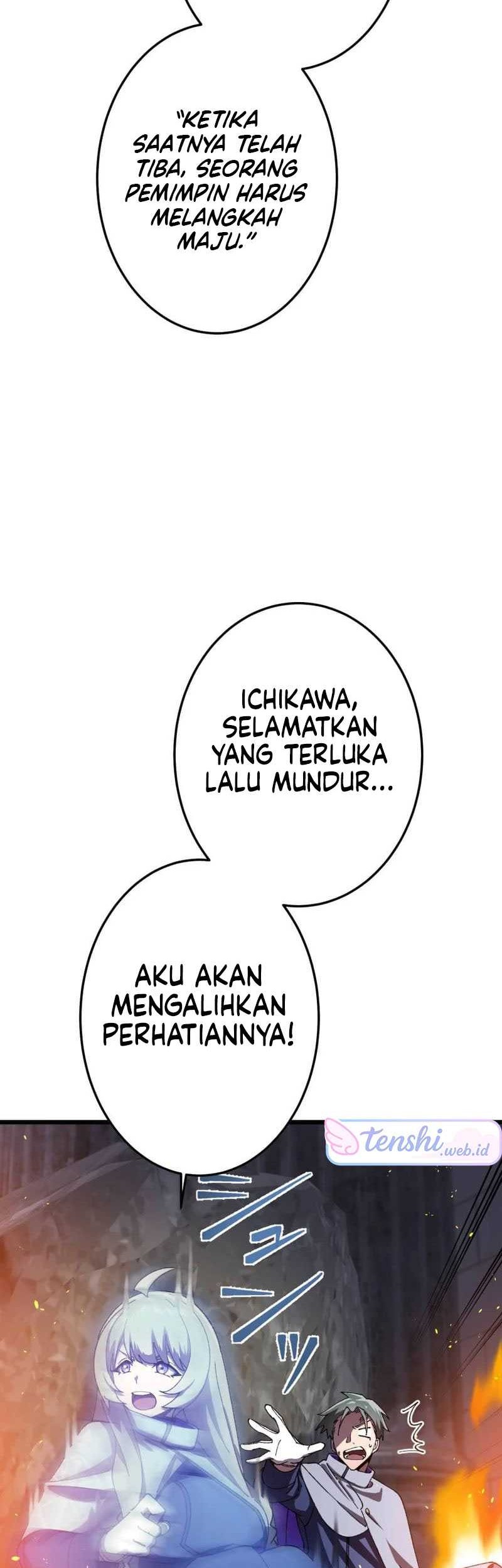 Return of the Genius Swordmaster Chapter 12 Gambar 23