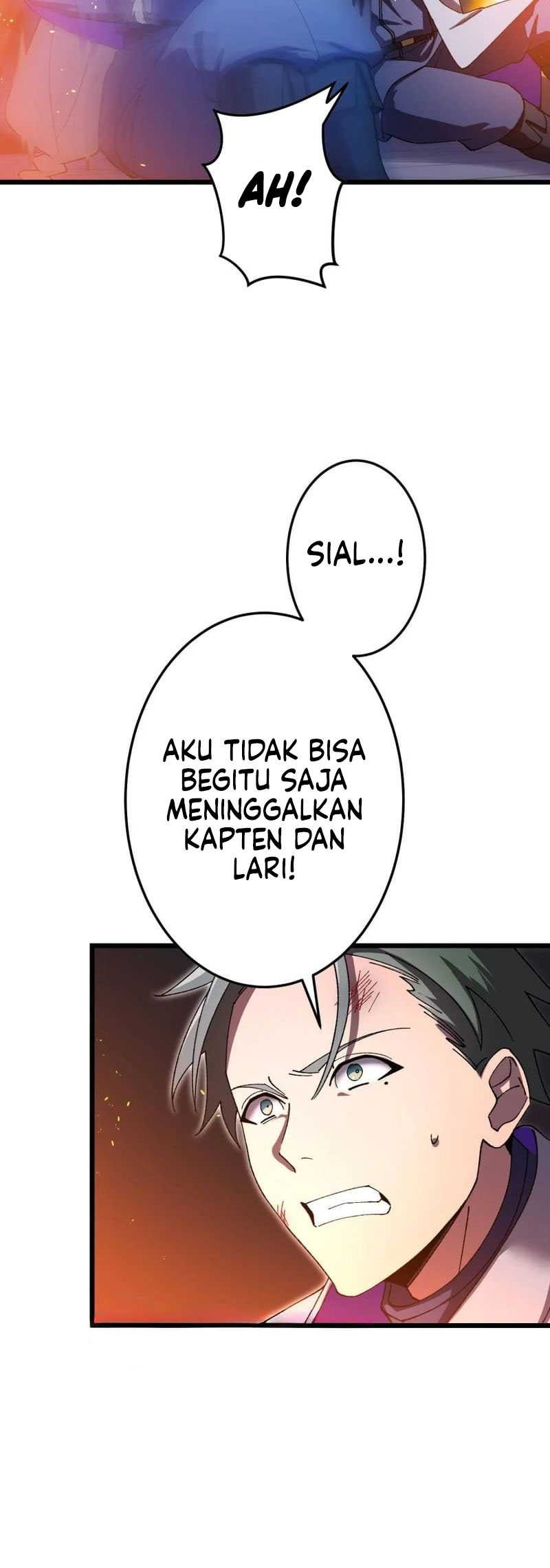 Return of the Genius Swordmaster Chapter 12 Gambar 24