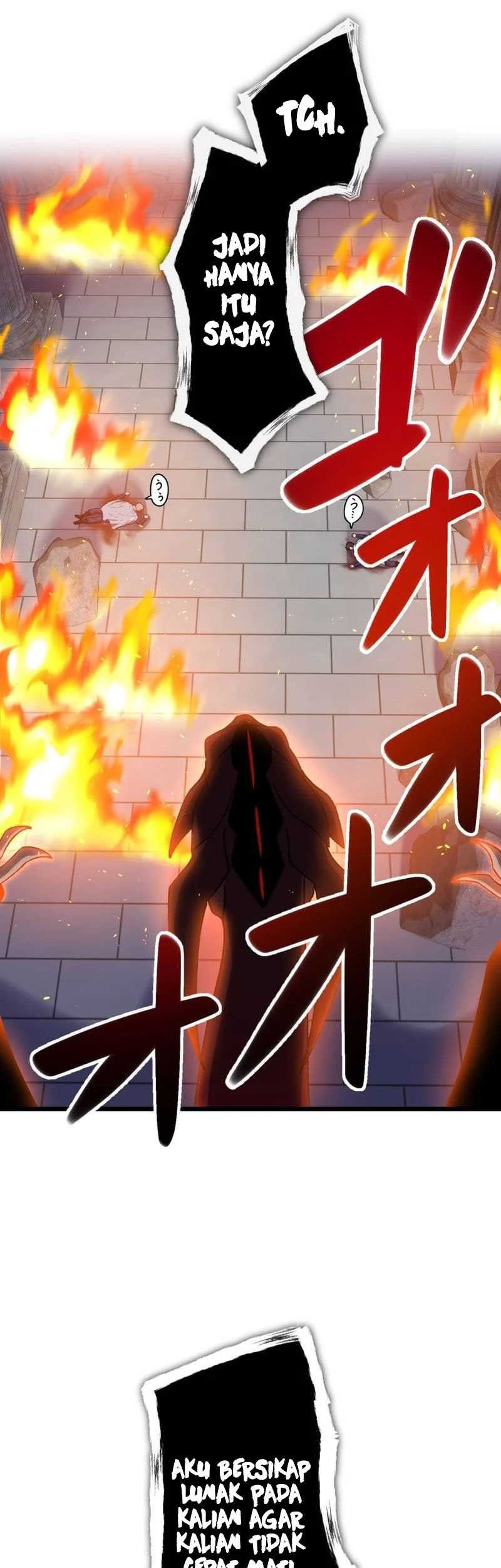 Return of the Genius Swordmaster Chapter 12 Gambar 25