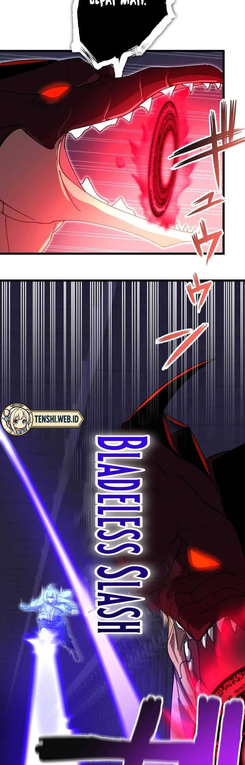 Return of the Genius Swordmaster Chapter 12 Gambar 26