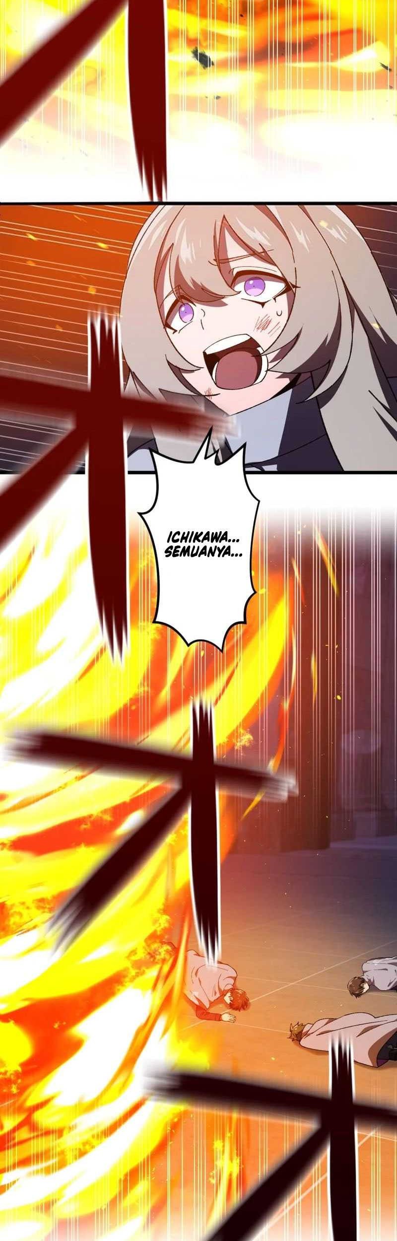 Return of the Genius Swordmaster Chapter 13 Gambar 29