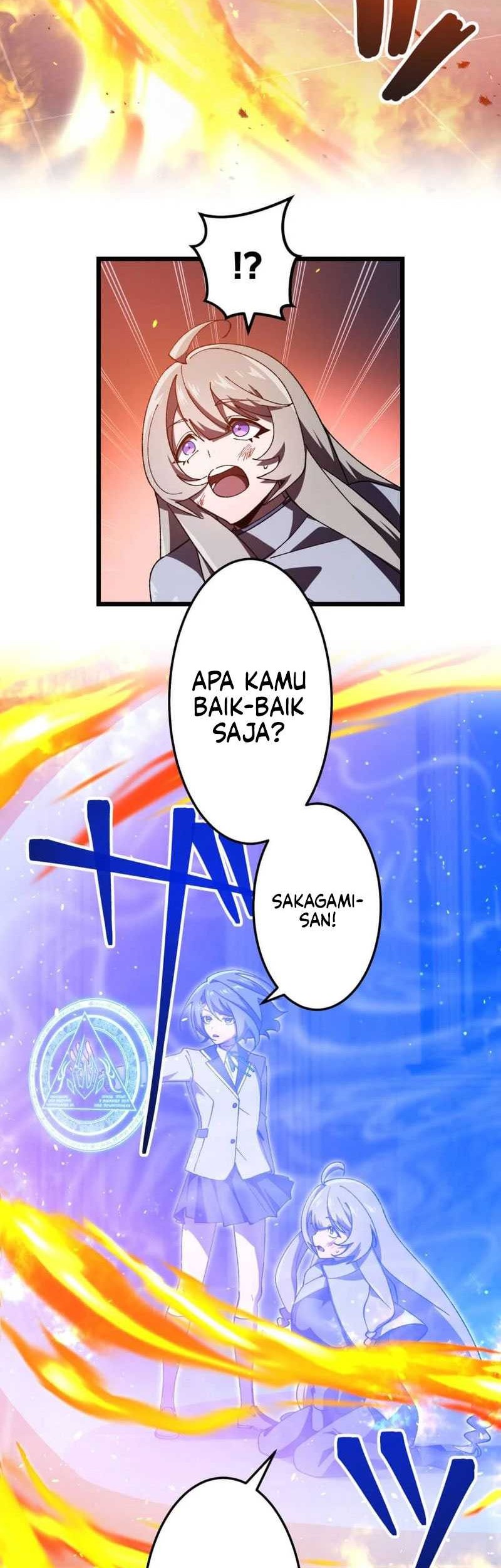 Return of the Genius Swordmaster Chapter 13 Gambar 32