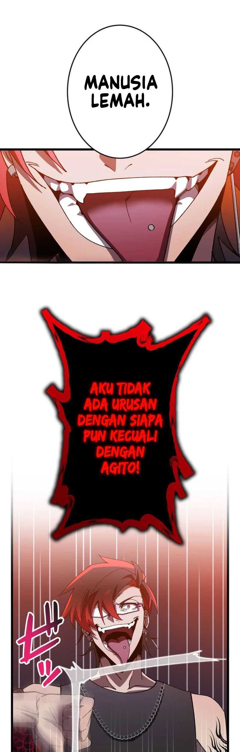 Return of the Genius Swordmaster Chapter 13 Gambar 35