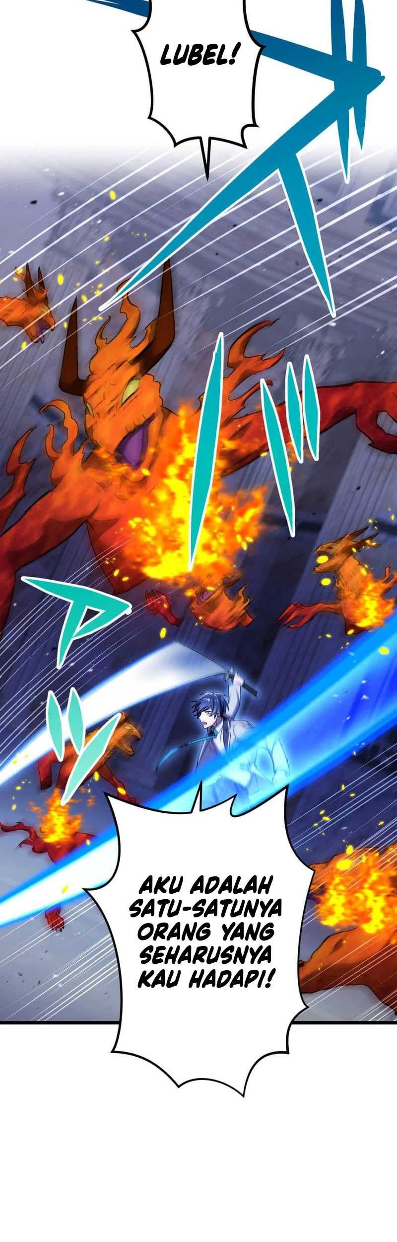 Return of the Genius Swordmaster Chapter 13 Gambar 37