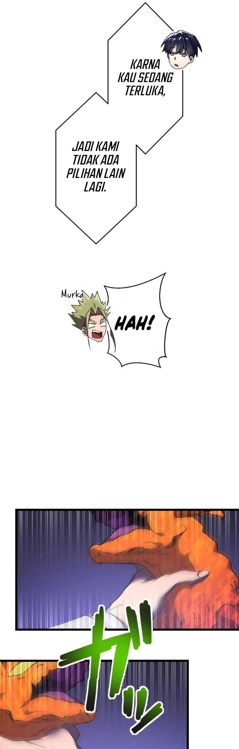 Return of the Genius Swordmaster Chapter 13 Gambar 43