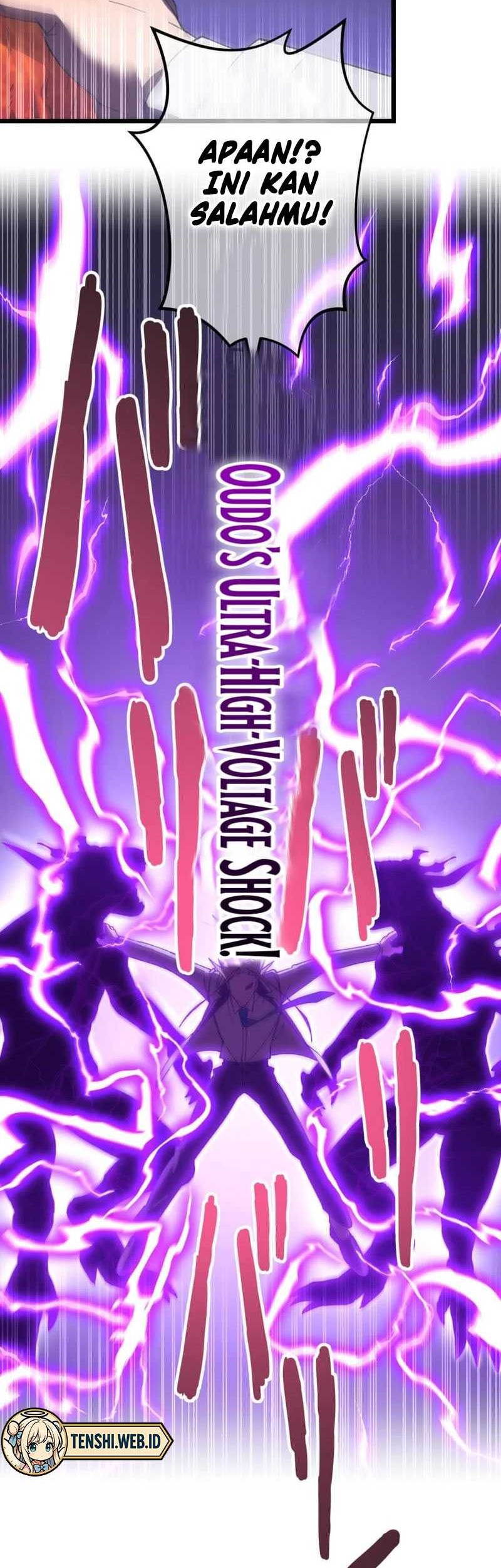 Return of the Genius Swordmaster Chapter 13 Gambar 44