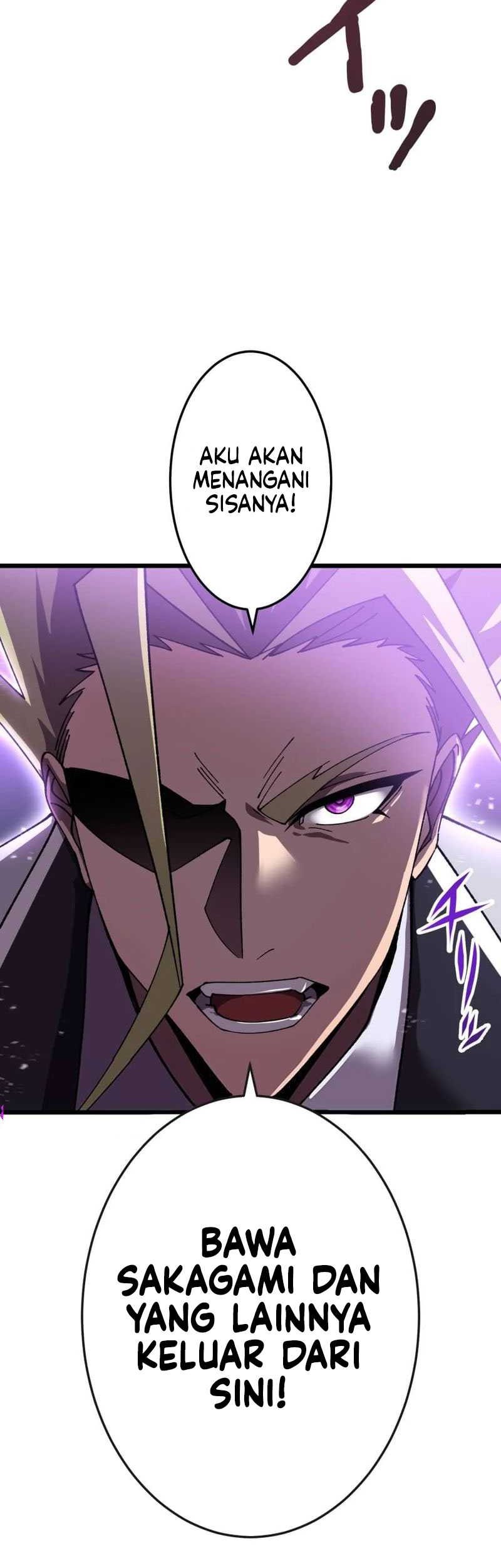 Return of the Genius Swordmaster Chapter 13 Gambar 45