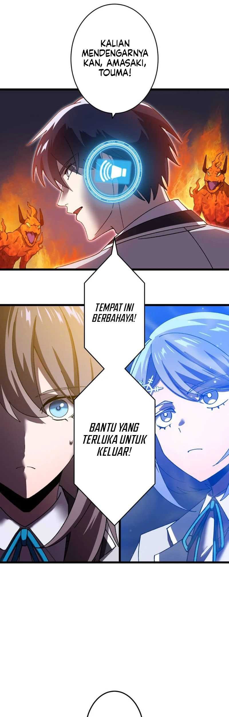 Return of the Genius Swordmaster Chapter 13 Gambar 47