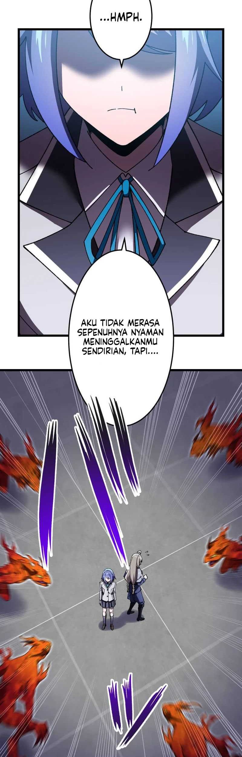 Return of the Genius Swordmaster Chapter 13 Gambar 48