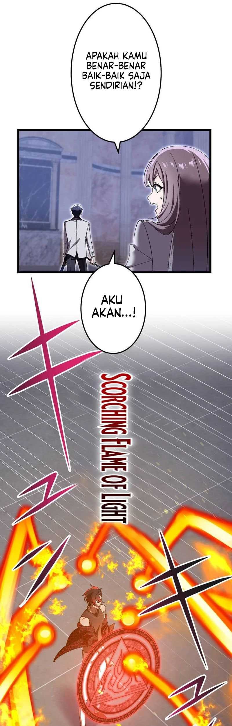 Return of the Genius Swordmaster Chapter 13 Gambar 51