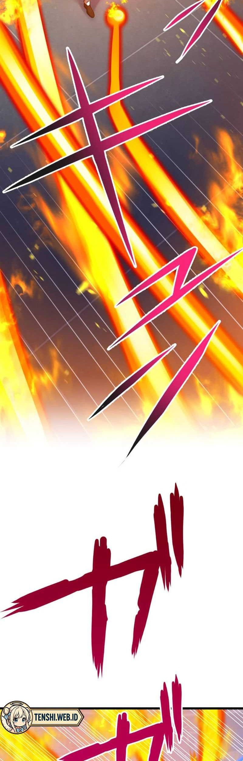 Return of the Genius Swordmaster Chapter 13 Gambar 52