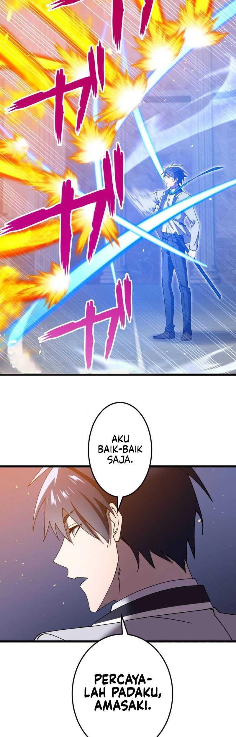 Return of the Genius Swordmaster Chapter 13 Gambar 53