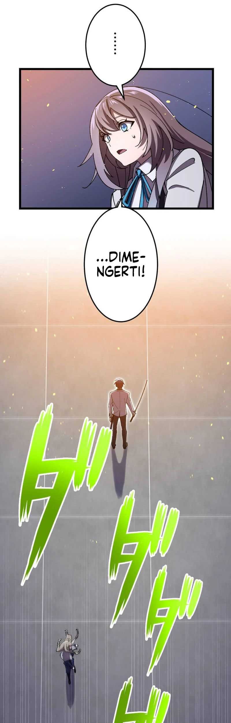 Return of the Genius Swordmaster Chapter 13 Gambar 55