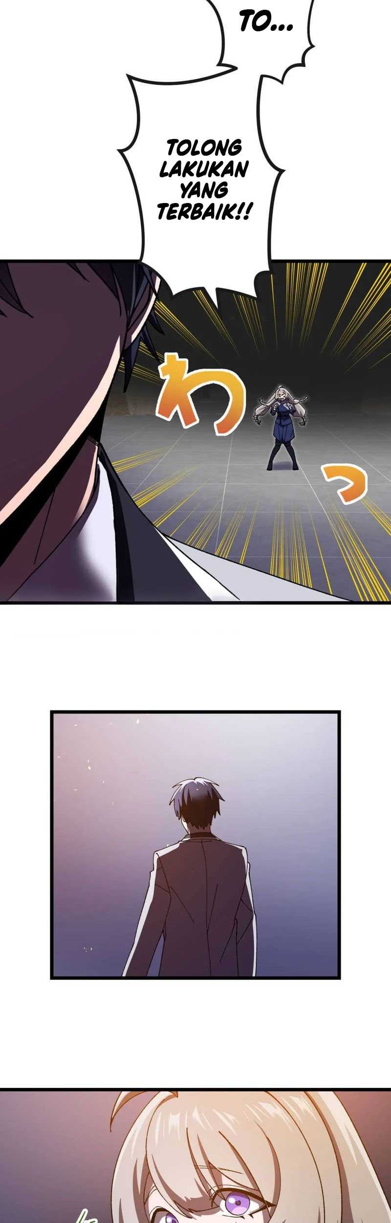 Return of the Genius Swordmaster Chapter 13 Gambar 57