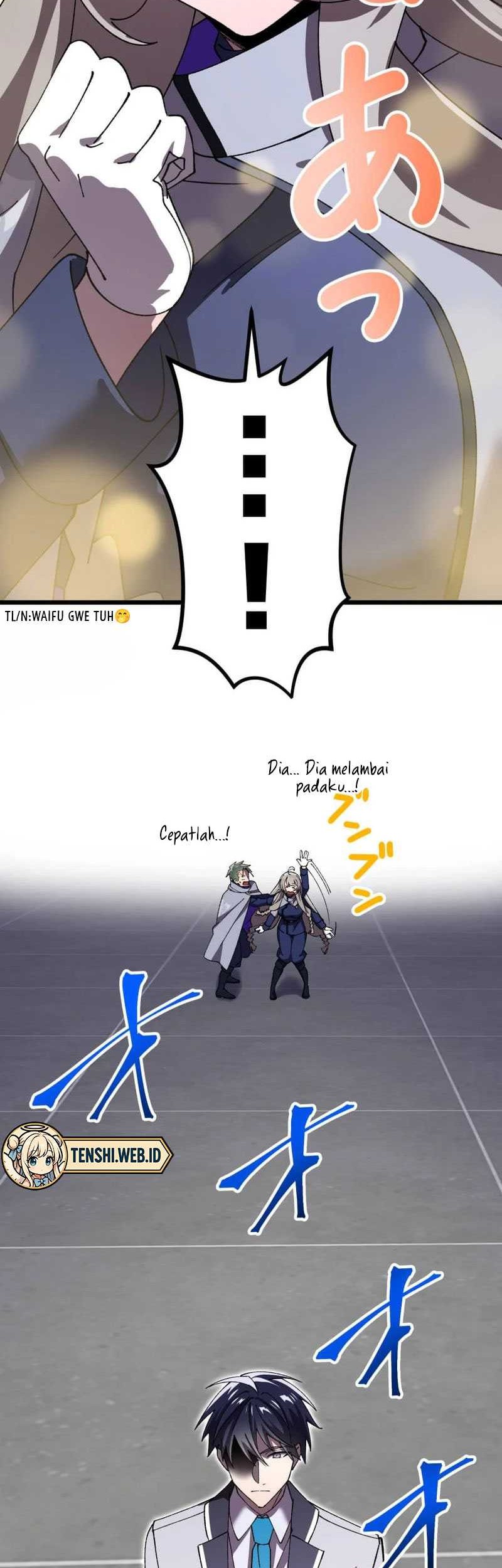 Return of the Genius Swordmaster Chapter 13 Gambar 60