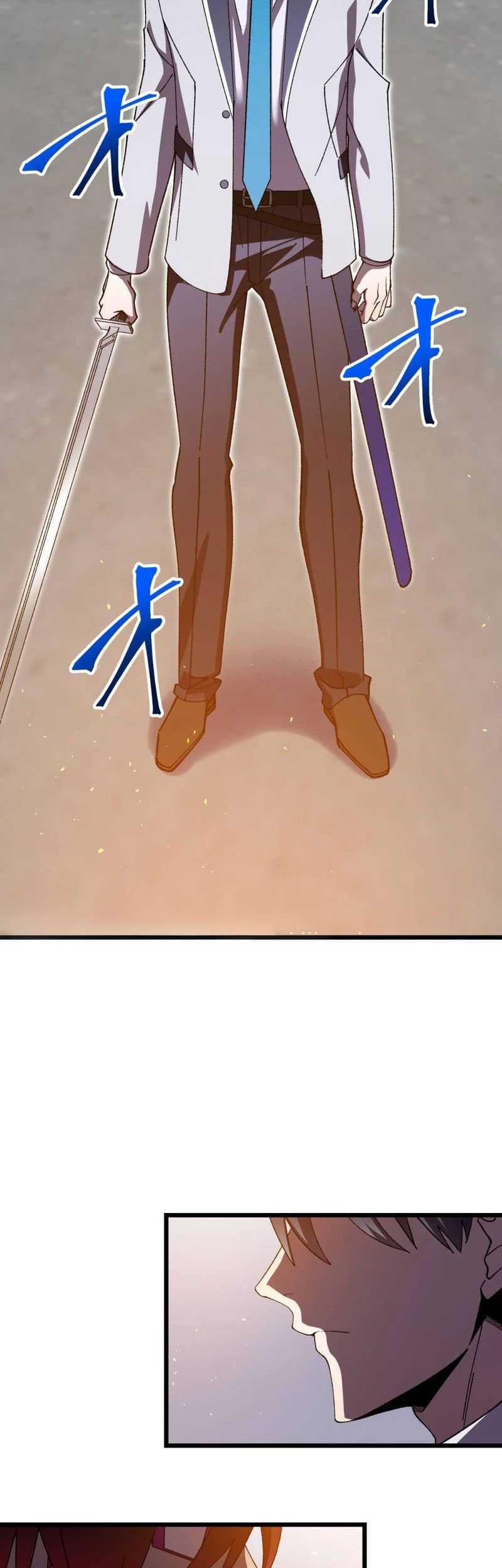 Return of the Genius Swordmaster Chapter 13 Gambar 61