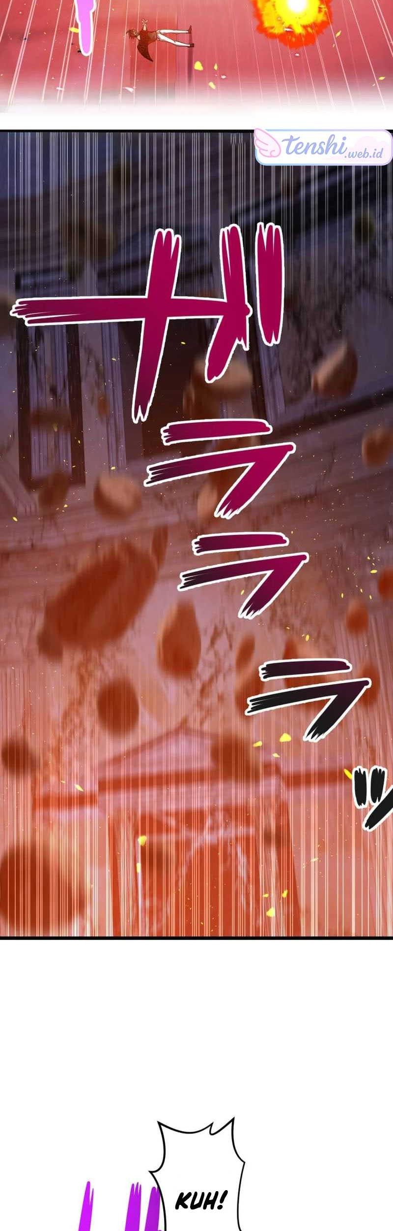 Return of the Genius Swordmaster Chapter 13 Gambar 65