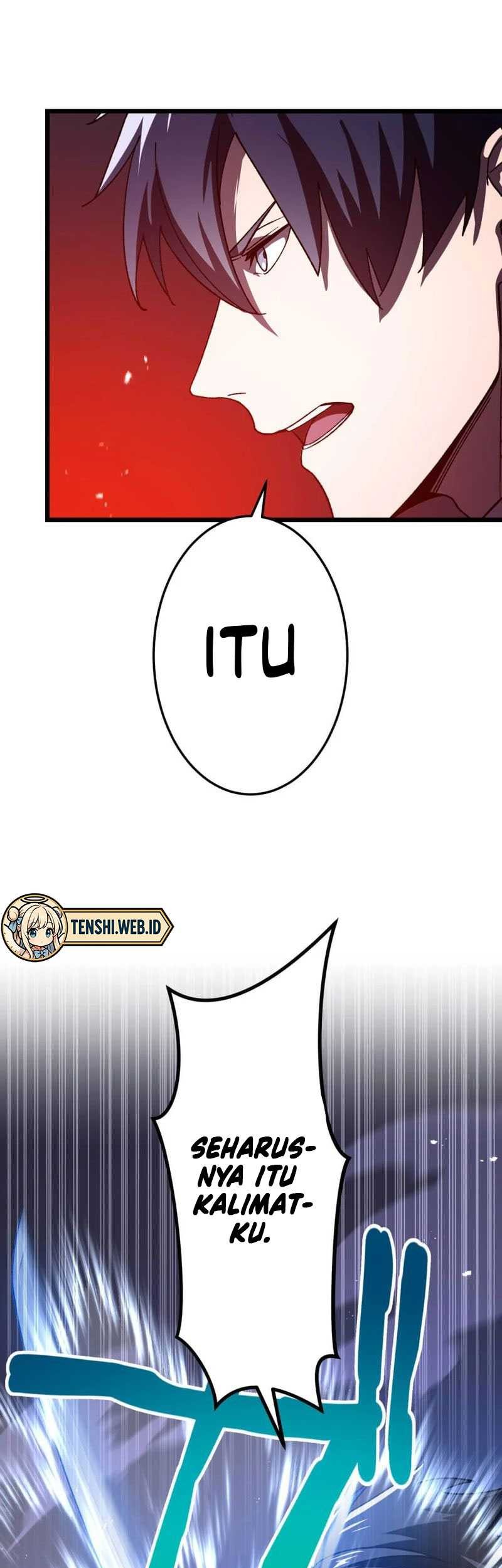 Return of the Genius Swordmaster Chapter 13 Gambar 67