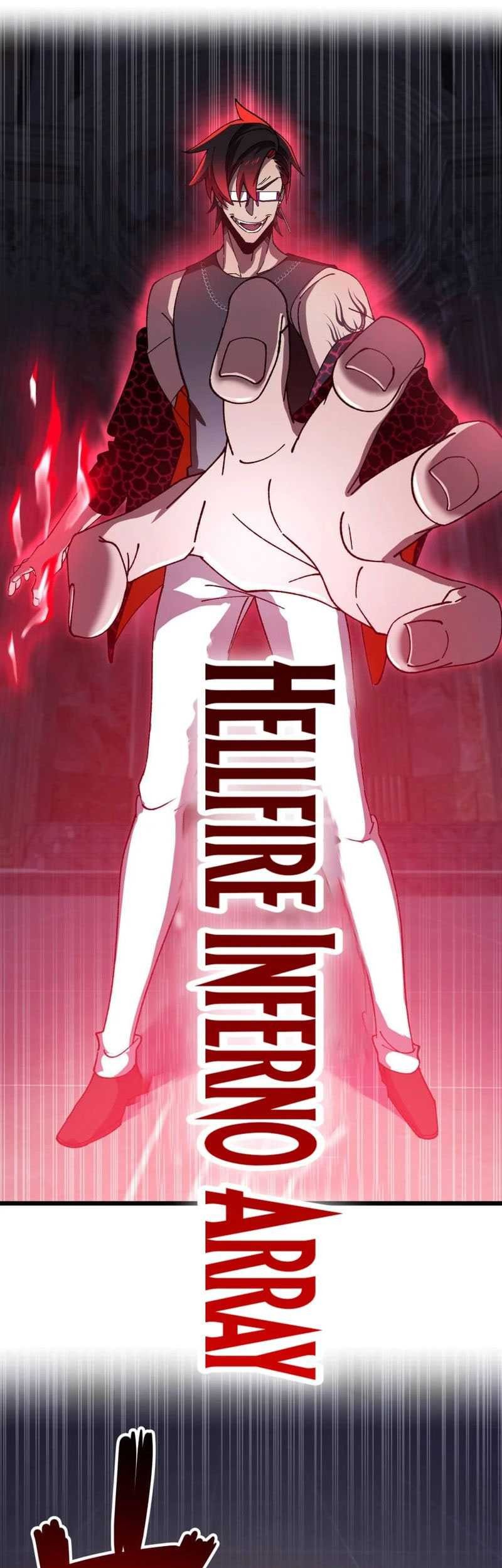 Return of the Genius Swordmaster Chapter 13 Gambar 72