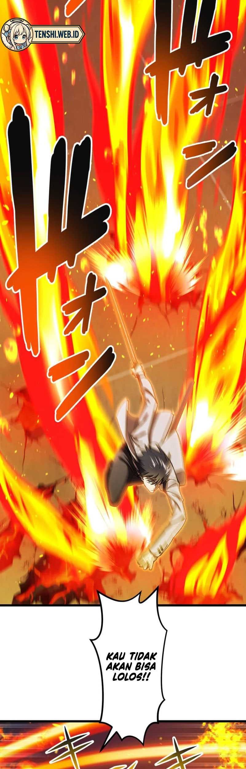 Return of the Genius Swordmaster Chapter 13 Gambar 74