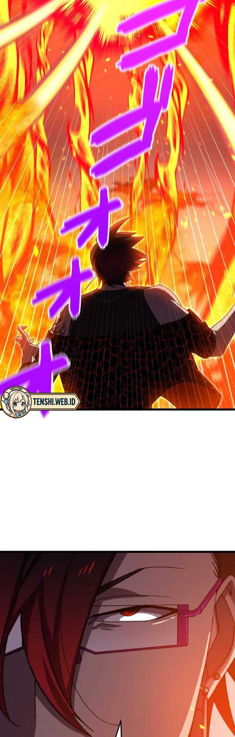 Return of the Genius Swordmaster Chapter 13 Gambar 80