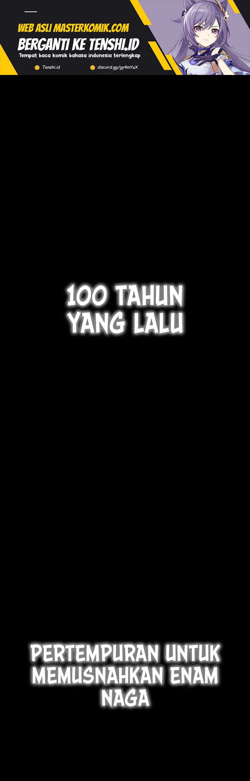 Baca  Return of the Genius Swordmaster Chapter 13 Gambar 2