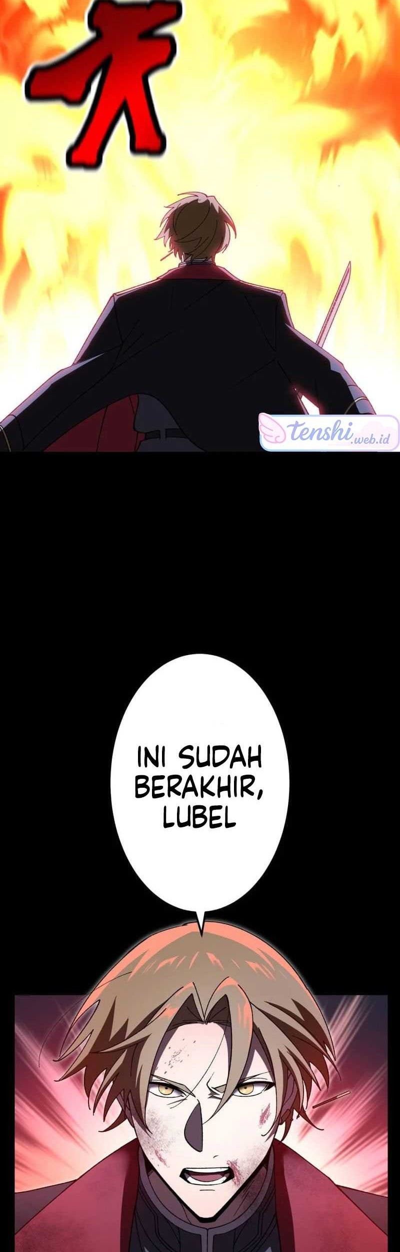 Return of the Genius Swordmaster Chapter 13 Gambar 5
