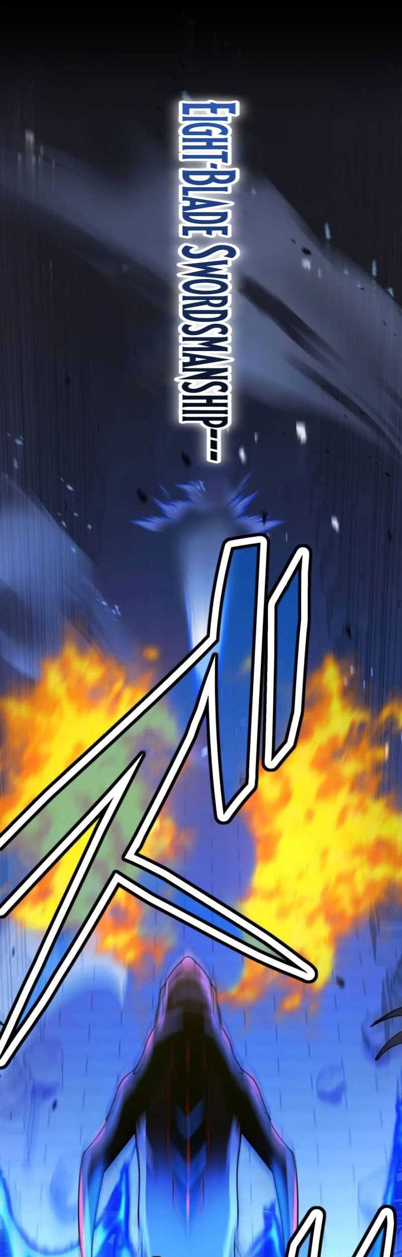 Return of the Genius Swordmaster Chapter 13 Gambar 7